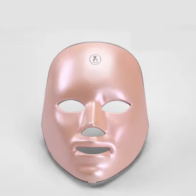 Restoryhq Red Light Glow Mask