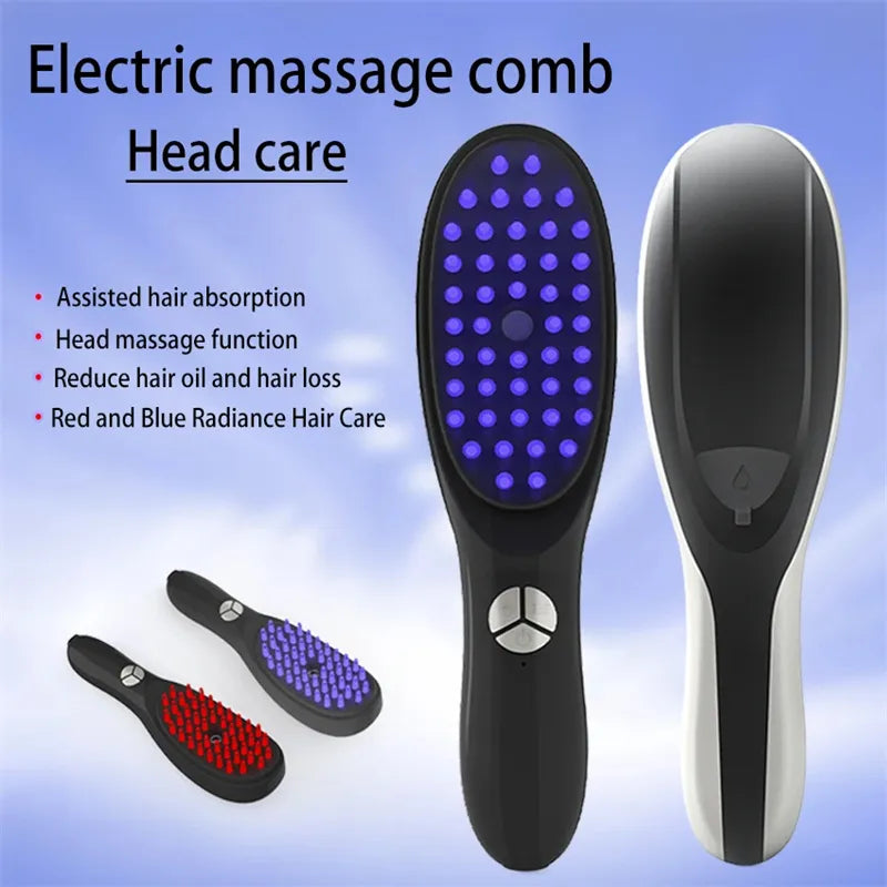 Restoryhq Recovery Scalp Massager