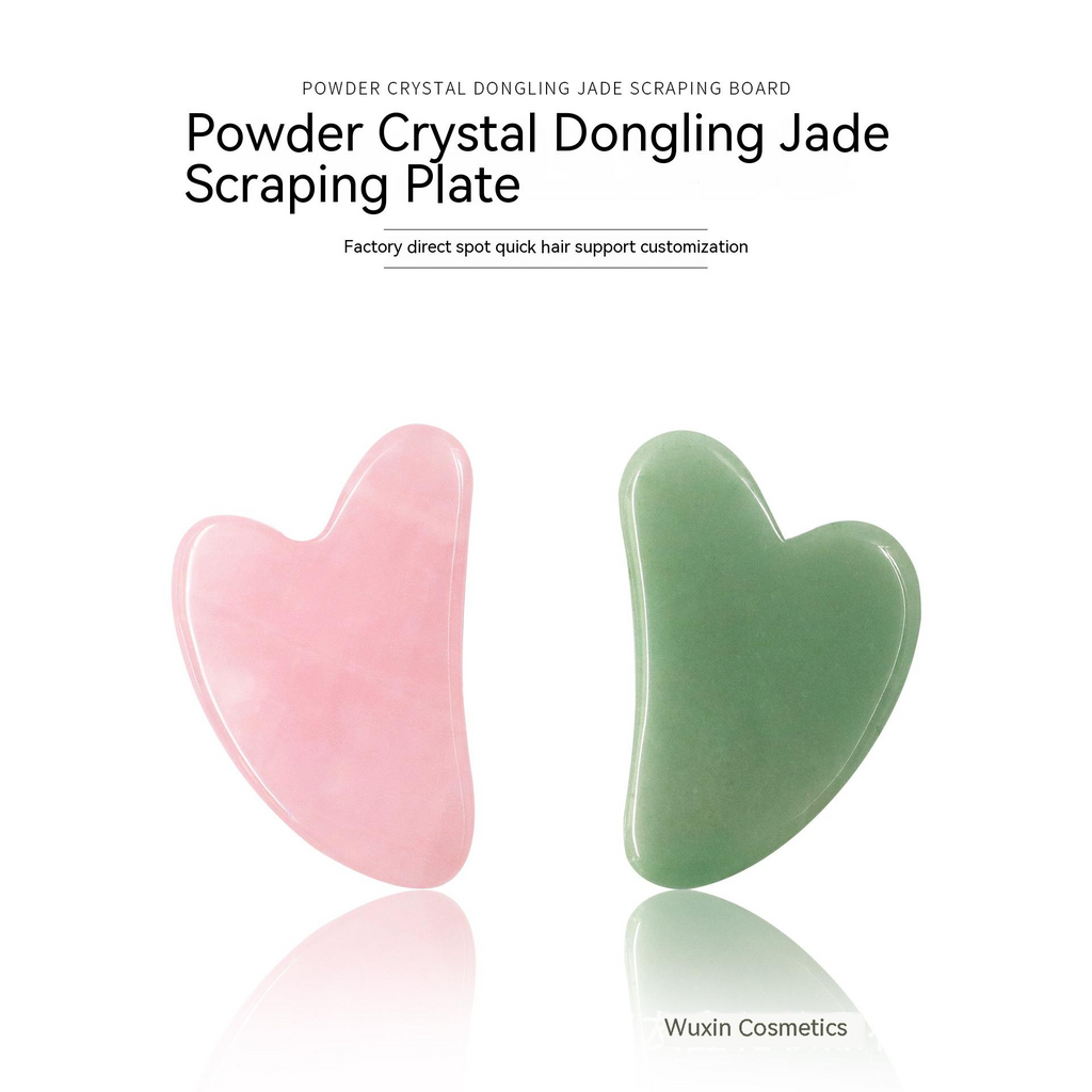 Restoryhq Jade Gua Sha