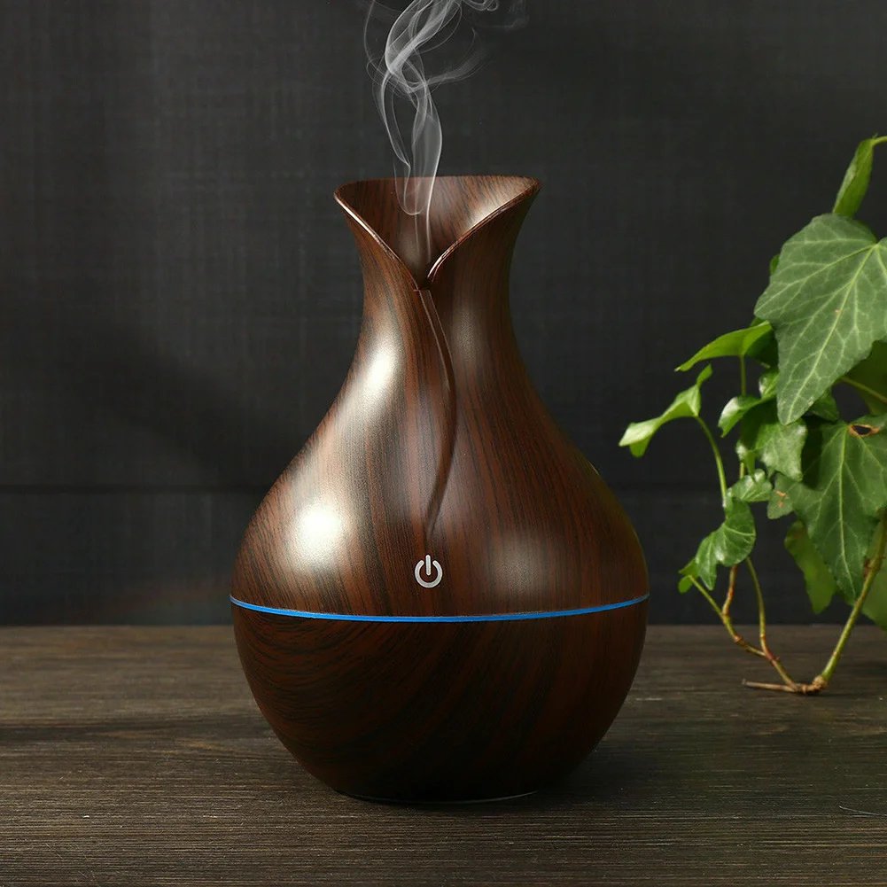 Restoryhq Quiet Glow Aromatherapy Diffuser