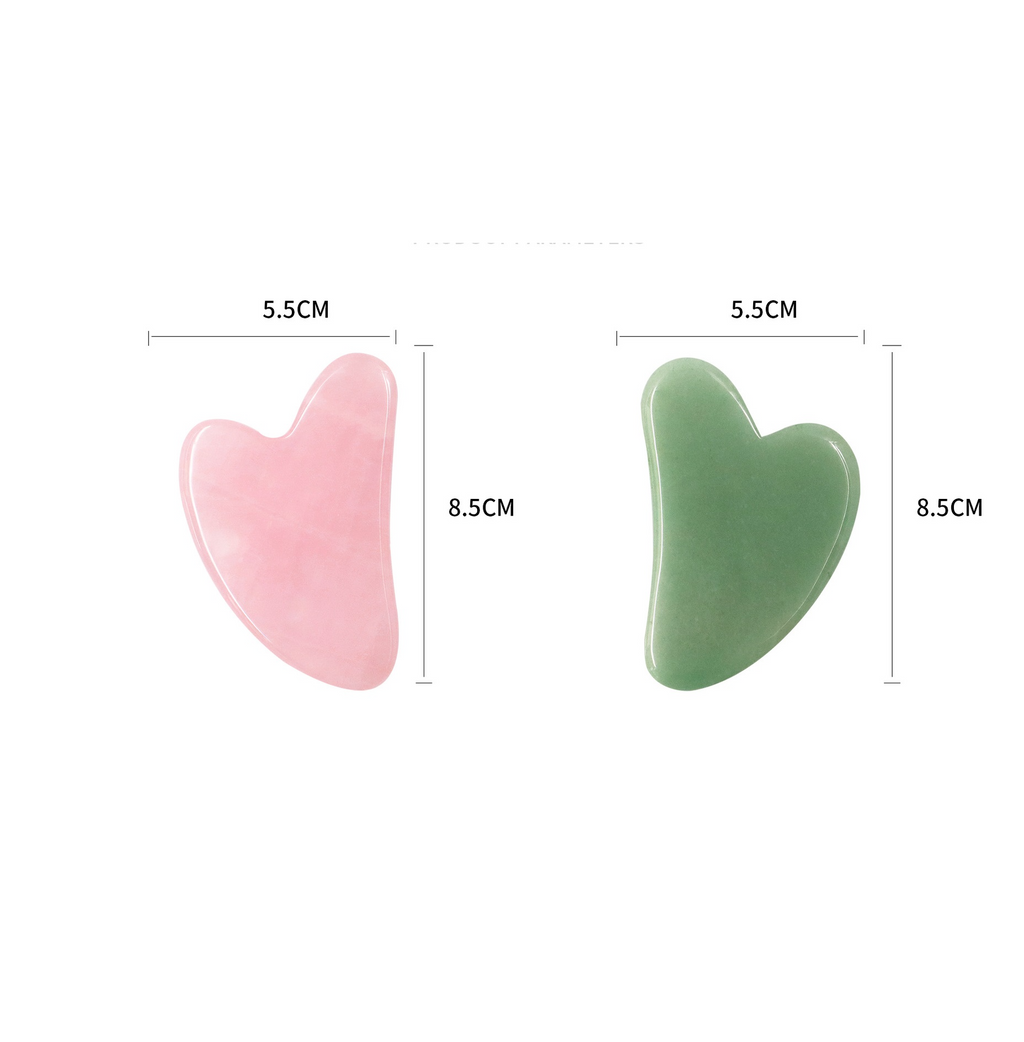 Restoryhq Jade Gua Sha