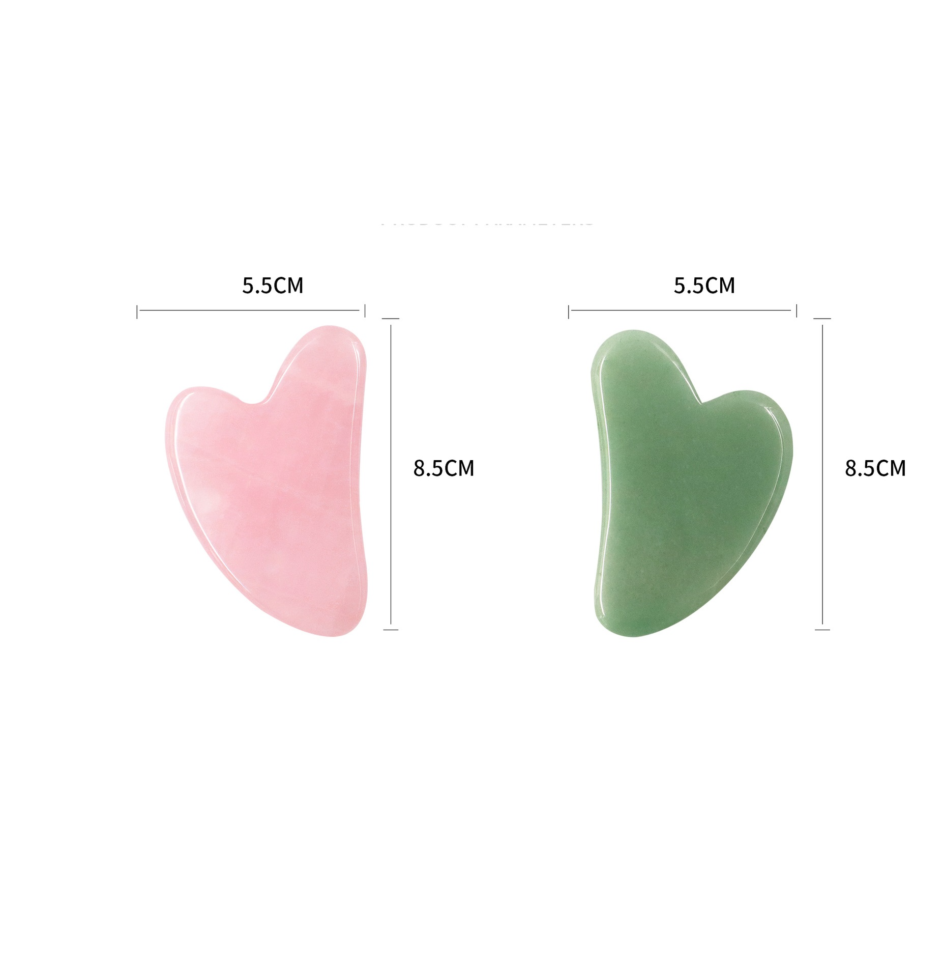 Restoryhq Jade Gua Sha