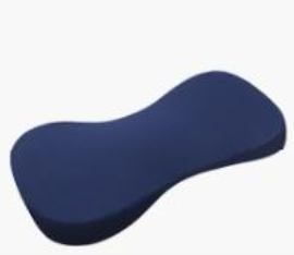 Restoryhq Side-Sleeper Alignment Pillow