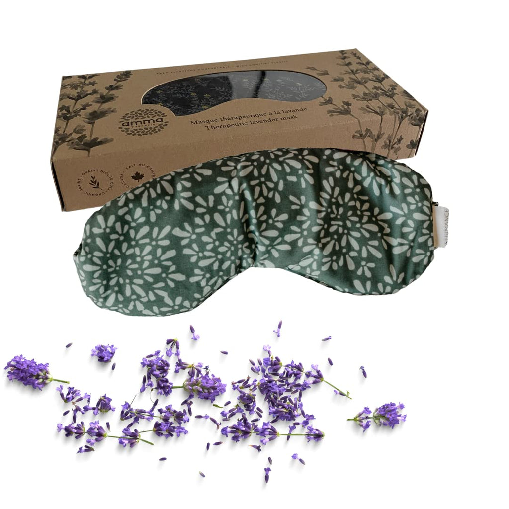 Restoryhq Lavender Eye Pillow