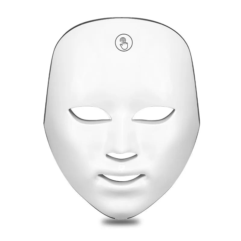 Restoryhq Red Light Glow Mask