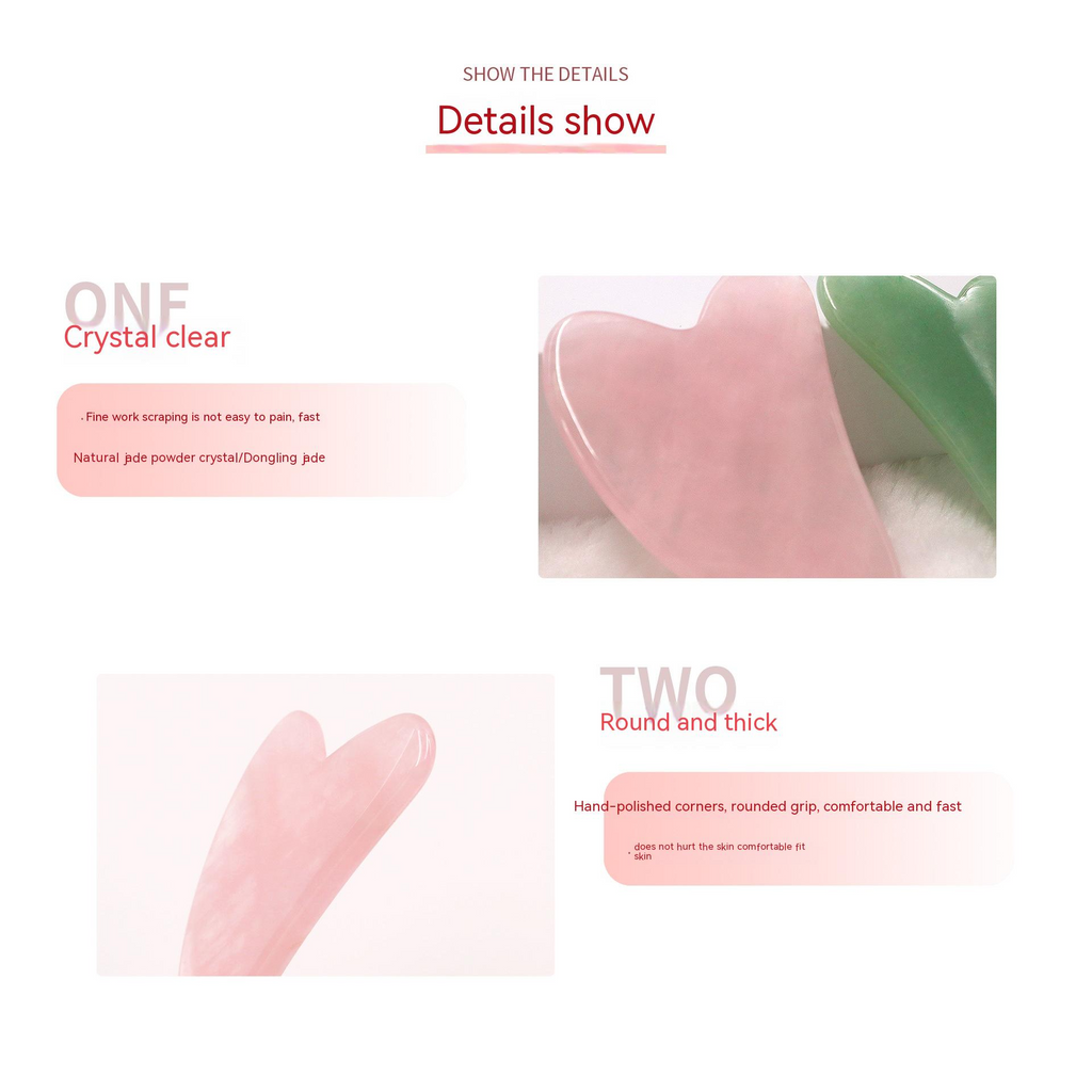 Restoryhq Jade Gua Sha