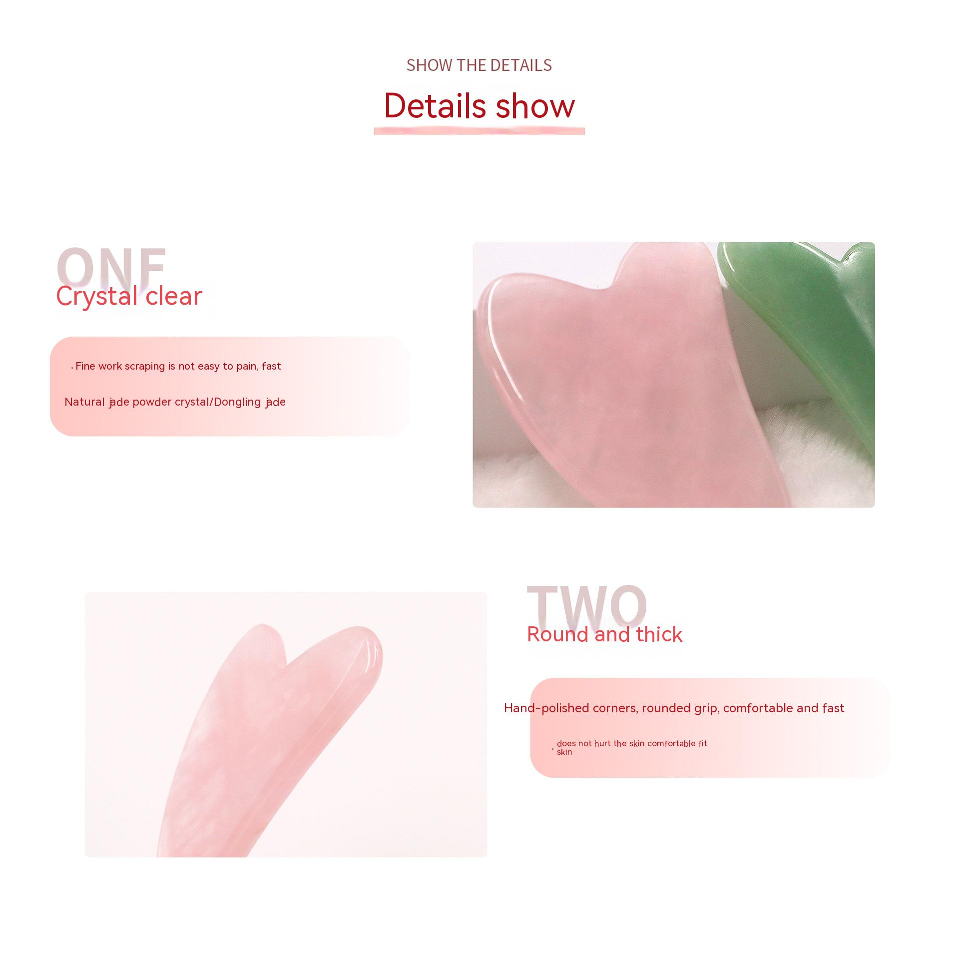 Restoryhq Jade Gua Sha
