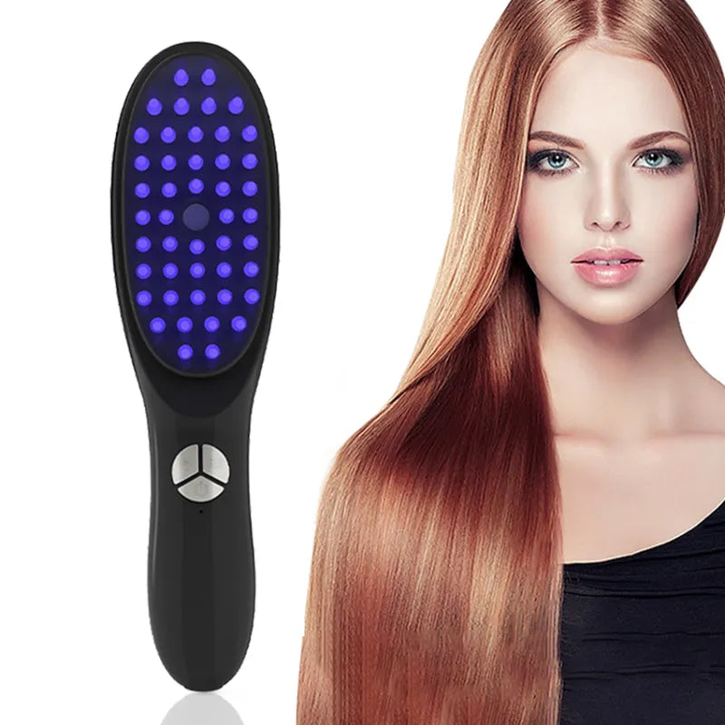 Restoryhq Recovery Scalp Massager