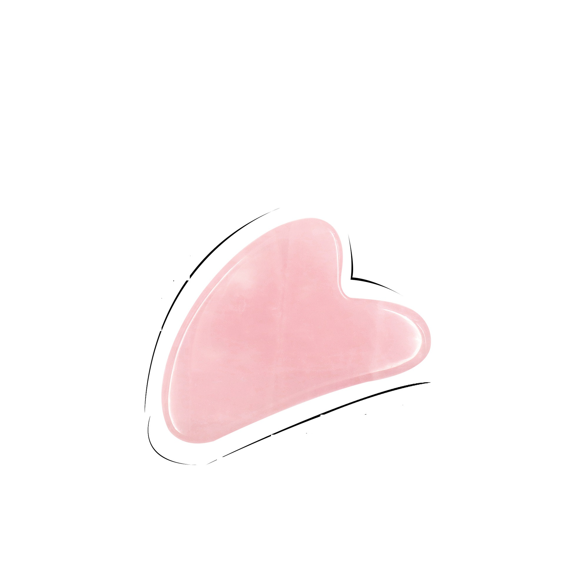 Restoryhq Jade Gua Sha