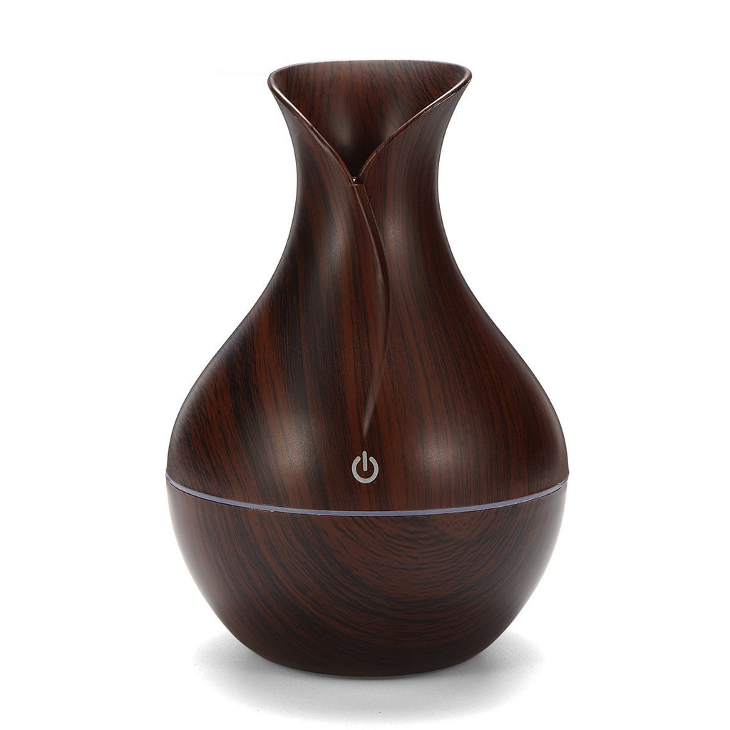 Restoryhq Quiet Glow Aromatherapy Diffuser