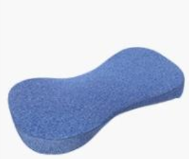 Restoryhq Side-Sleeper Alignment Pillow